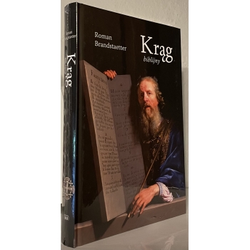 Krąg Biblijny - Roman Brandstaetter